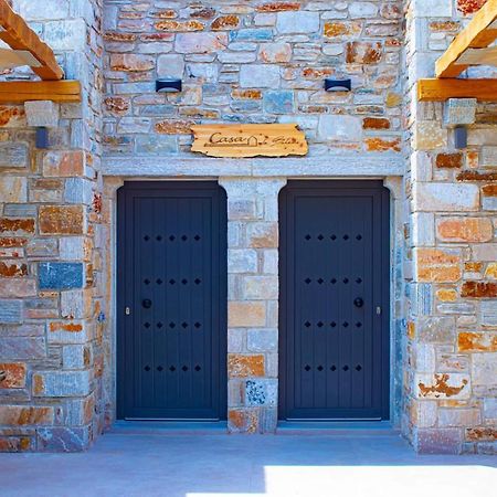 فيلا سكالا بوتامياسفي Casa La Boheme المظهر الخارجي الصورة