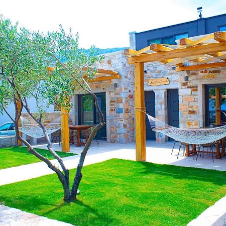 فيلا سكالا بوتامياسفي Casa La Boheme المظهر الخارجي الصورة