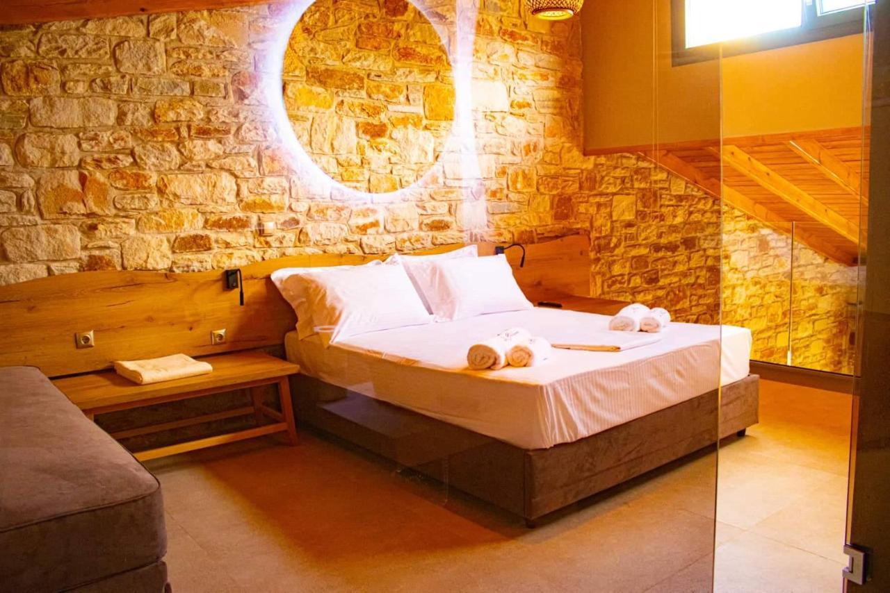 فيلا سكالا بوتامياسفي Casa La Boheme المظهر الخارجي الصورة