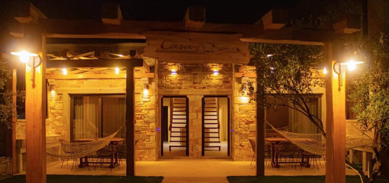 فيلا سكالا بوتامياسفي Casa La Boheme المظهر الخارجي الصورة