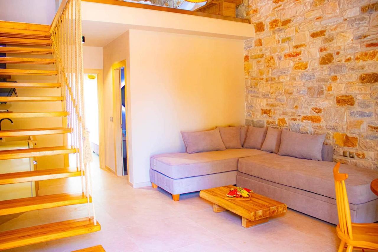 فيلا سكالا بوتامياسفي Casa La Boheme المظهر الخارجي الصورة