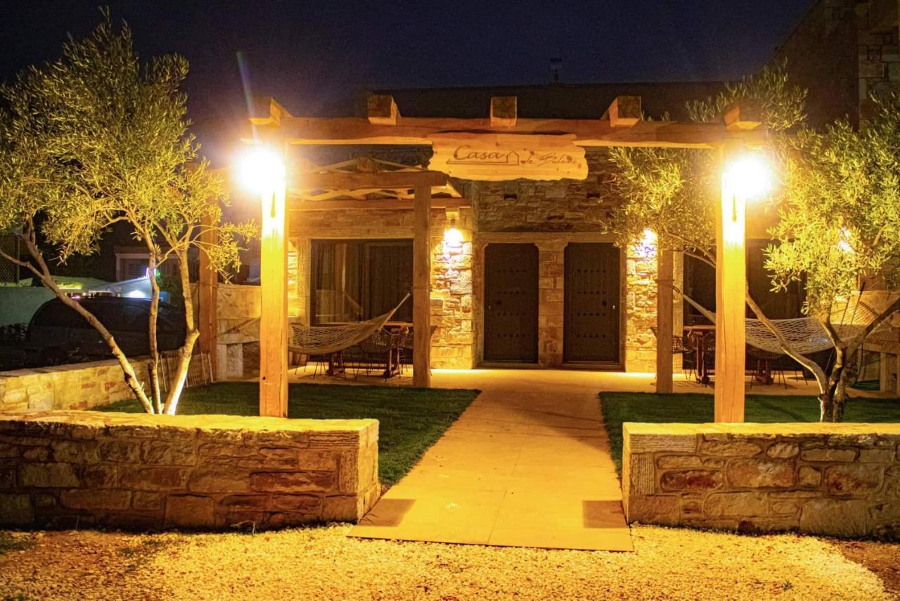 فيلا سكالا بوتامياسفي Casa La Boheme المظهر الخارجي الصورة
