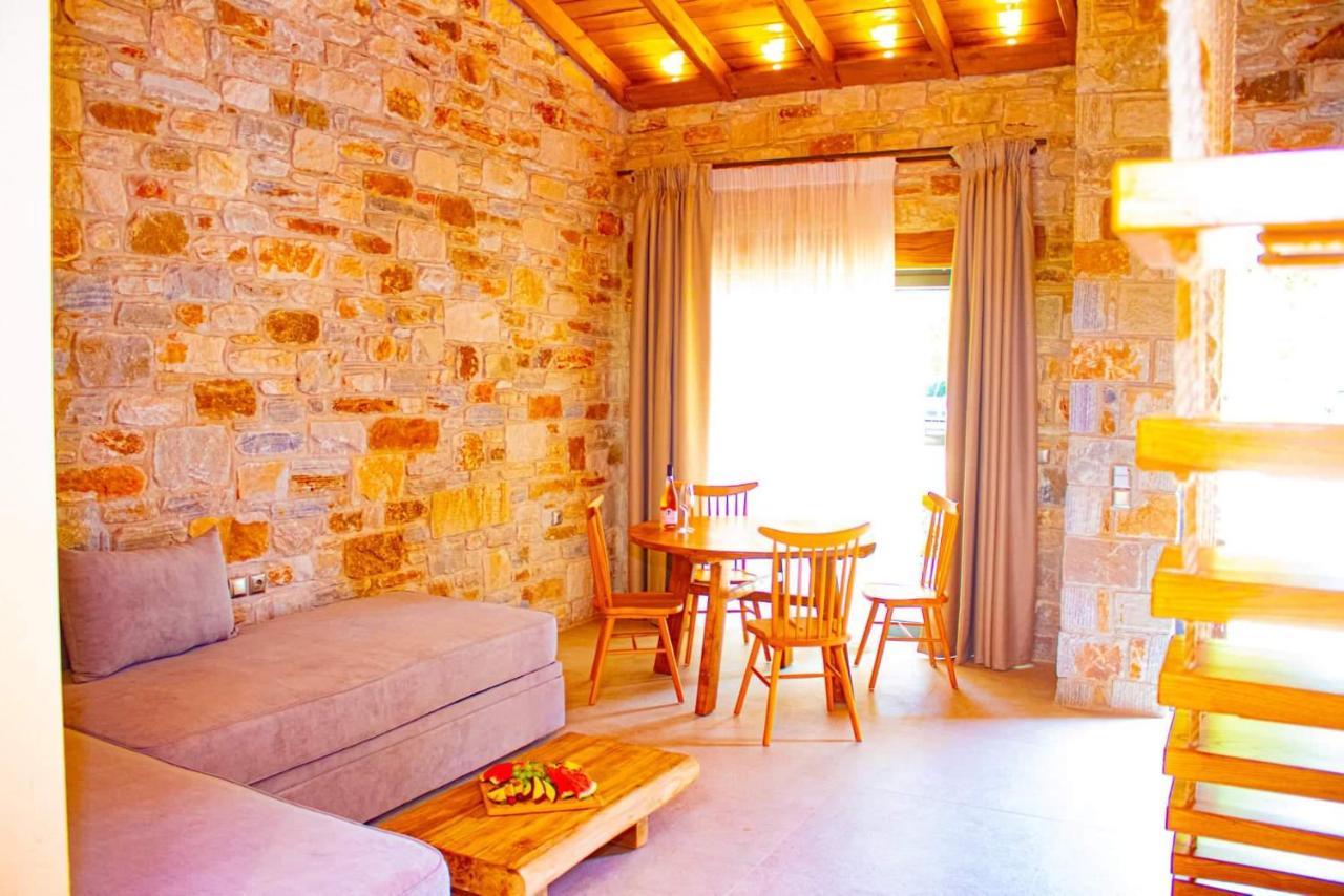 فيلا سكالا بوتامياسفي Casa La Boheme المظهر الخارجي الصورة