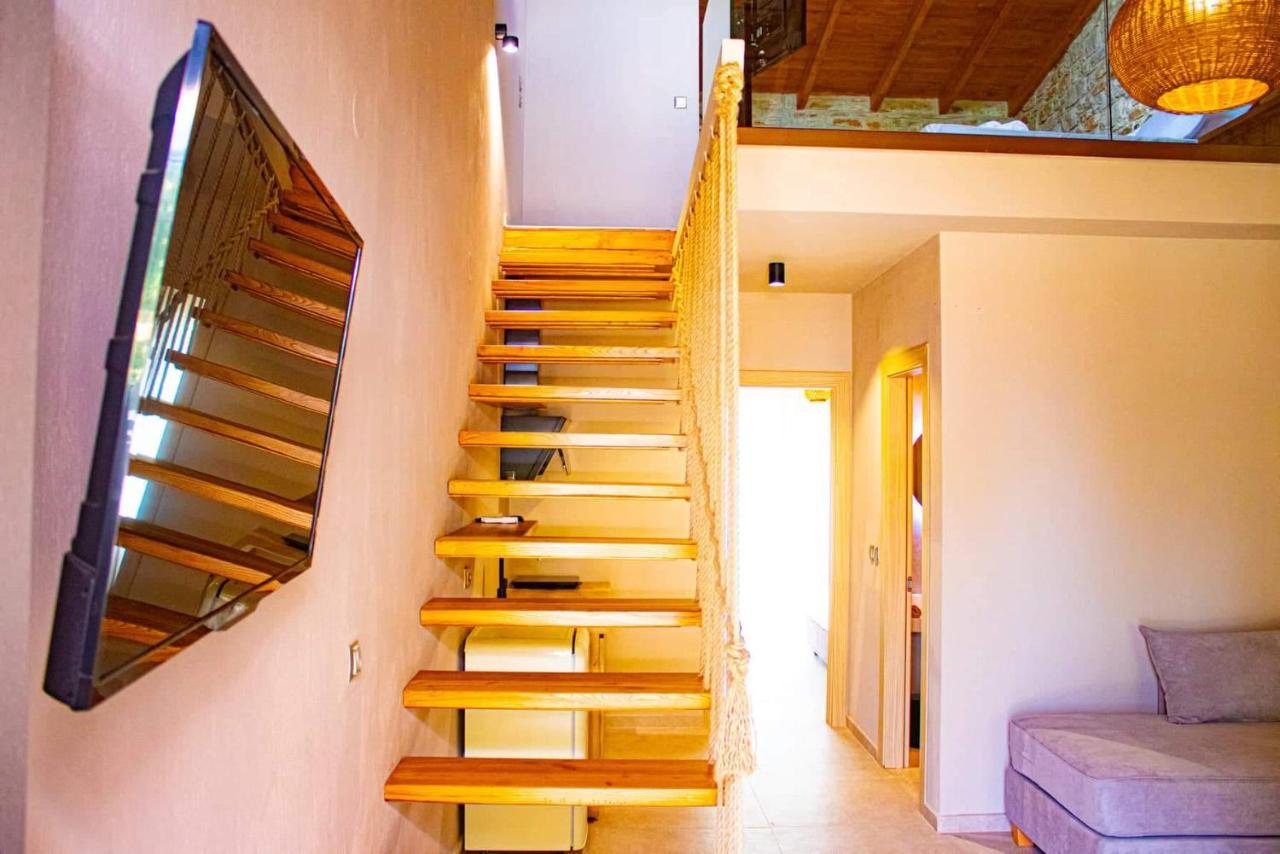 فيلا سكالا بوتامياسفي Casa La Boheme المظهر الخارجي الصورة