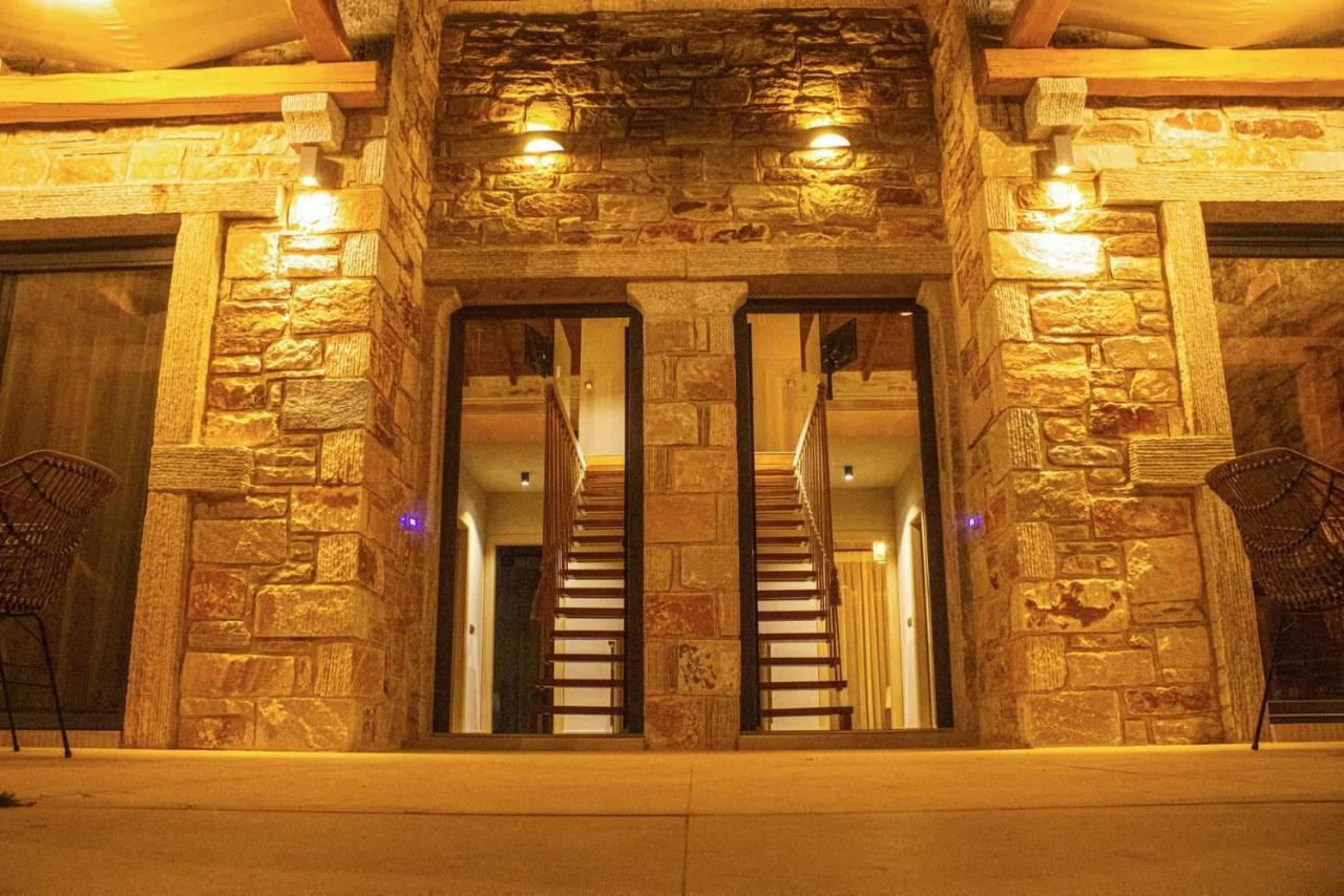 فيلا سكالا بوتامياسفي Casa La Boheme المظهر الخارجي الصورة